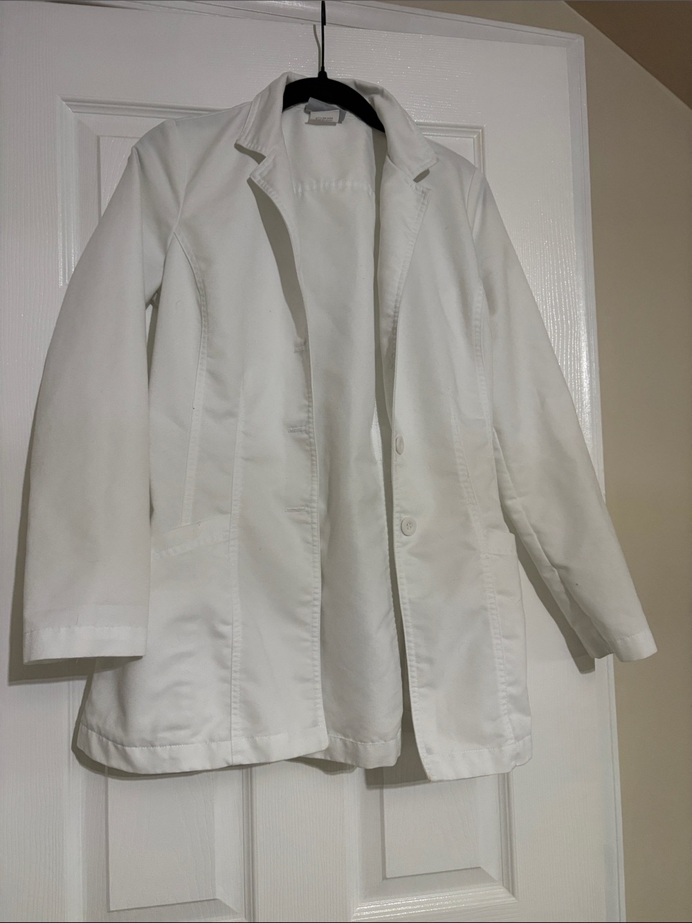 Greys Anatomy Lab Coat